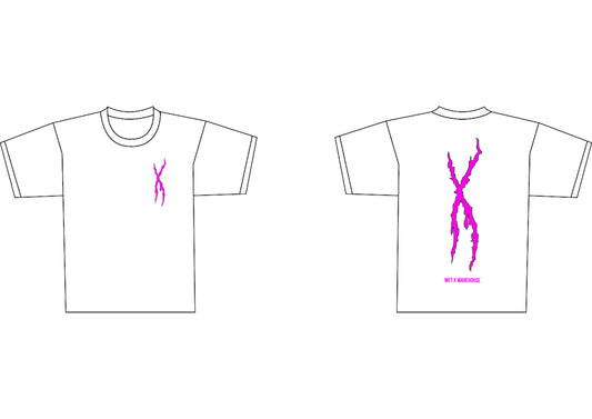 WXW Basic Tee