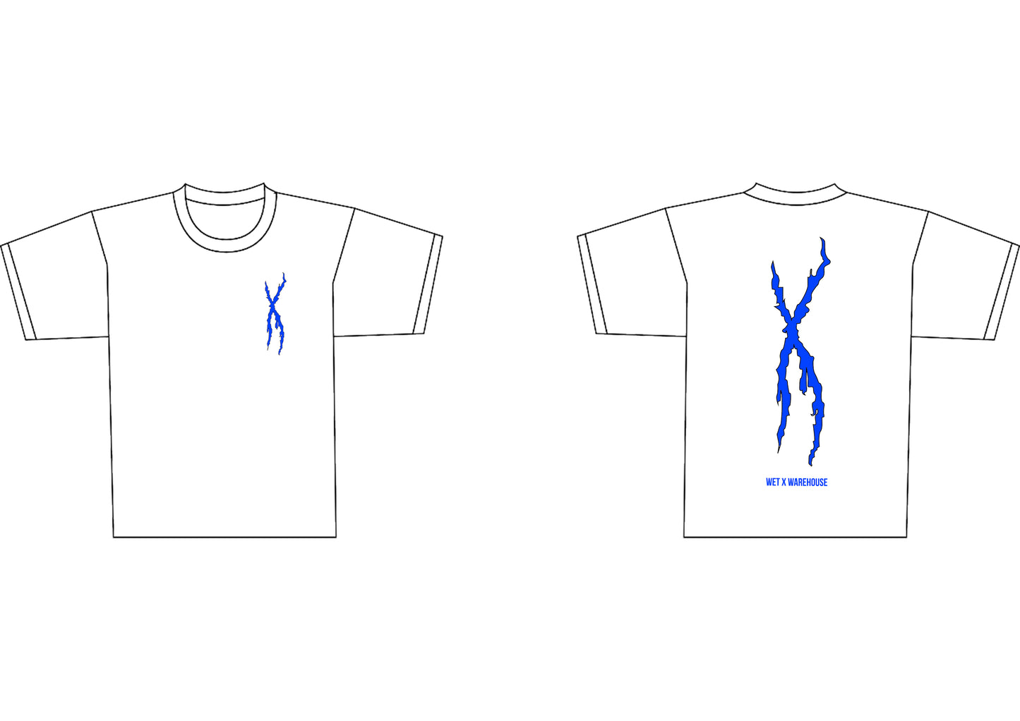 WXW Basic Tee