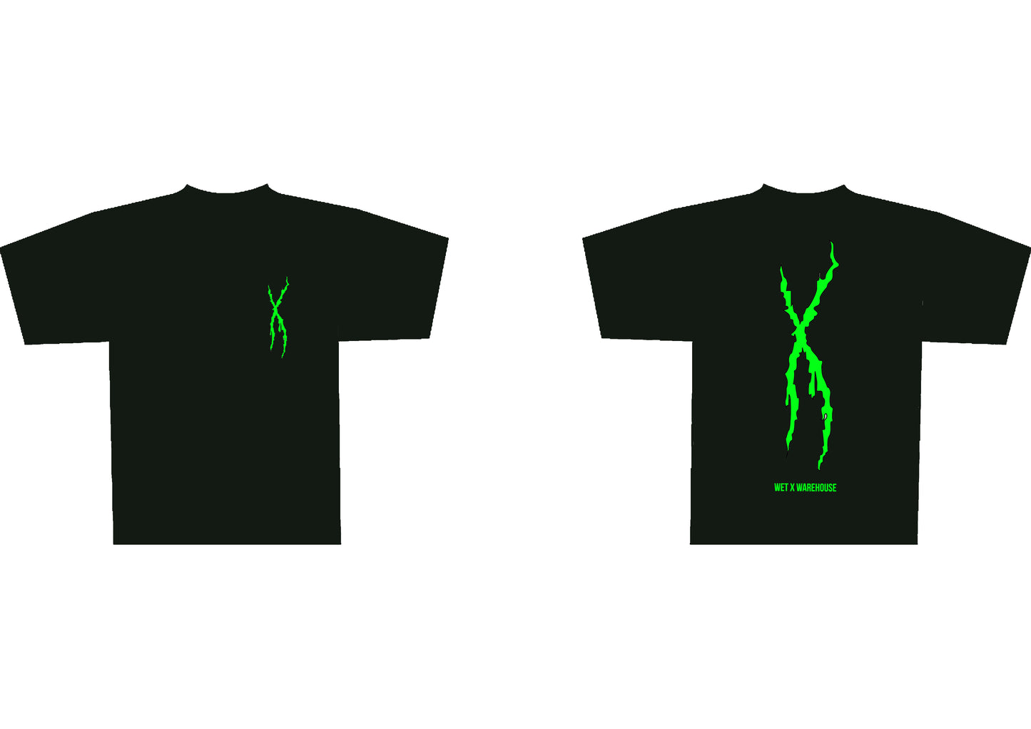 WXW Basic Tee