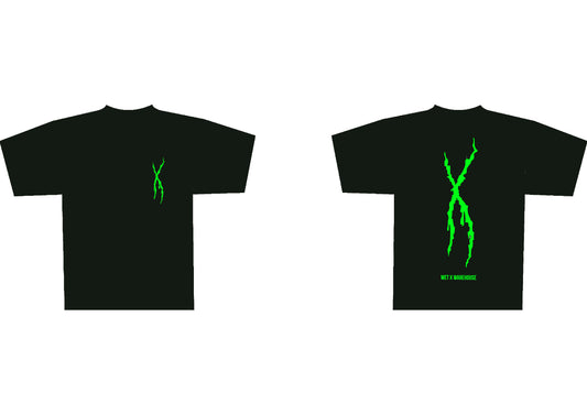 WXW Basic Tee