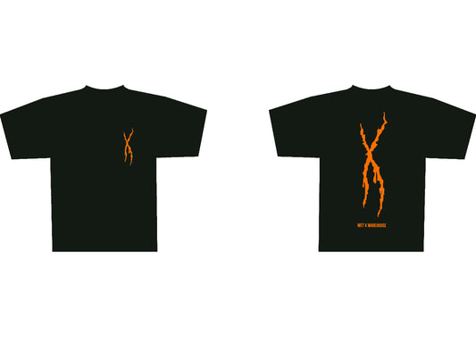 WXW Basic Tee