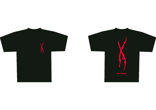 WXW Basic Tee