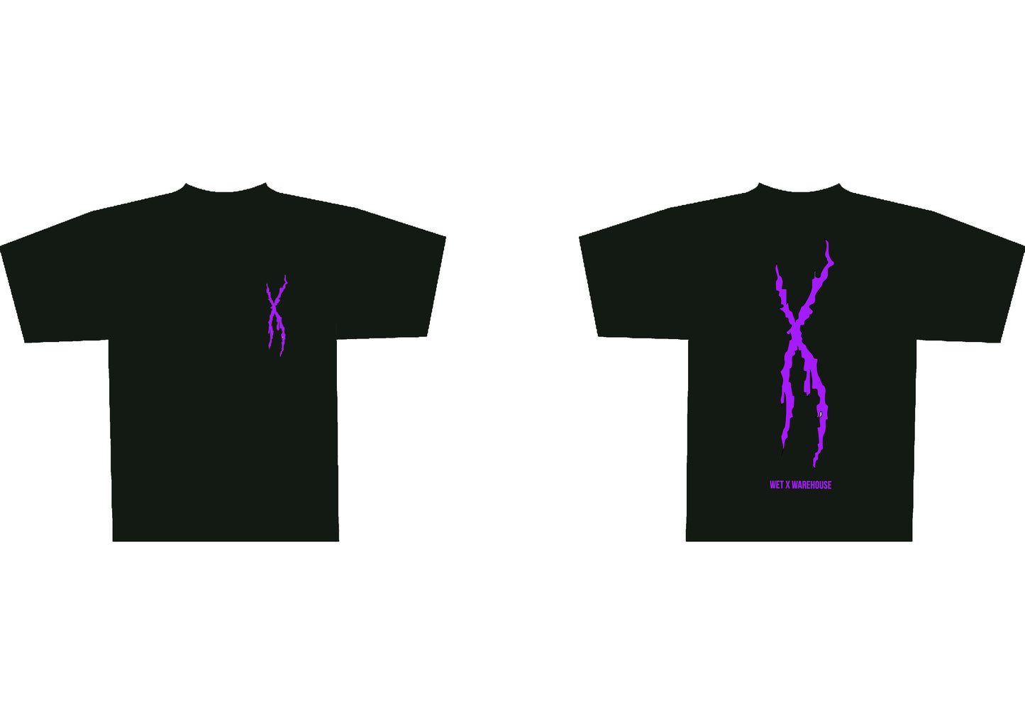 WXW Basic Tee