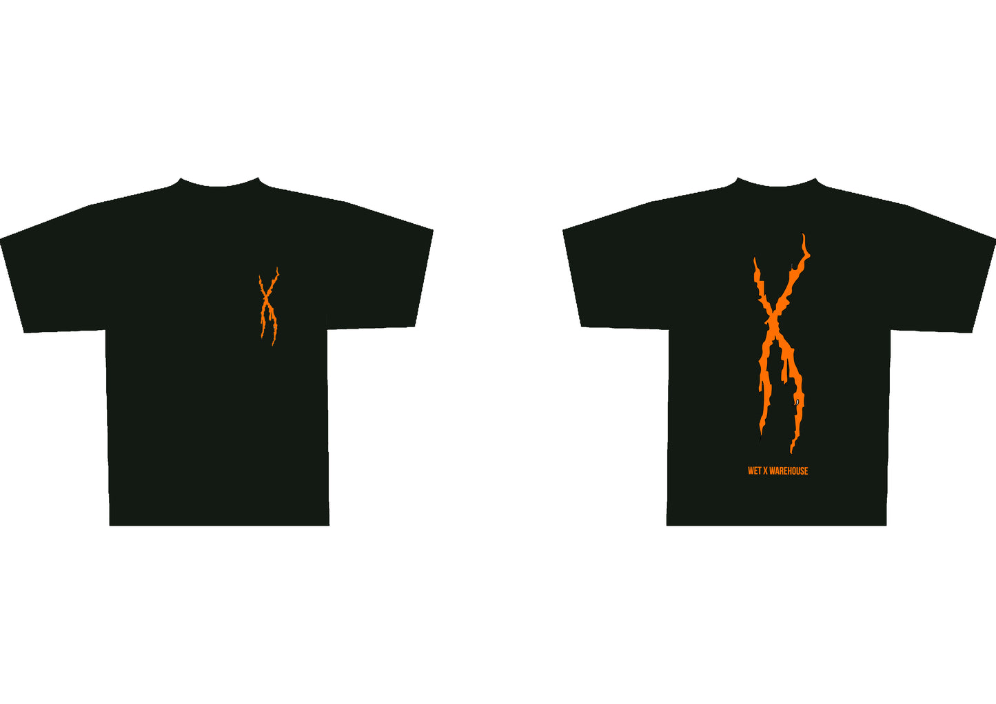 WXW Basic Tee