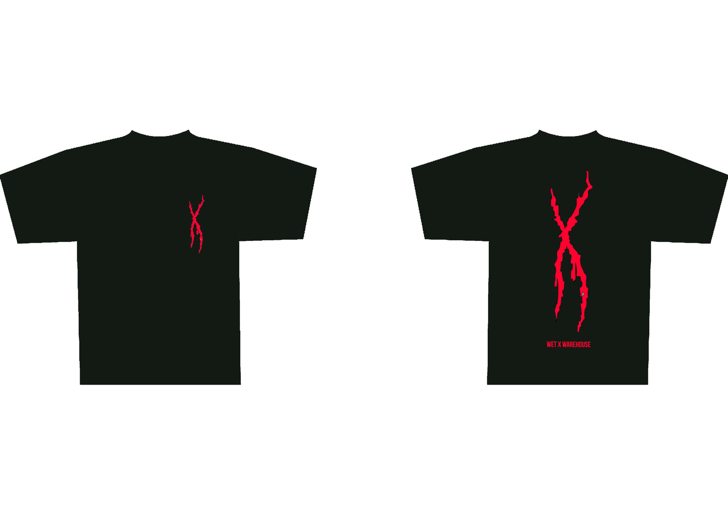 WXW Basic Tee